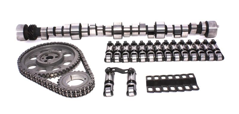 Picture of CAMSHAFT KIT, CB 288R