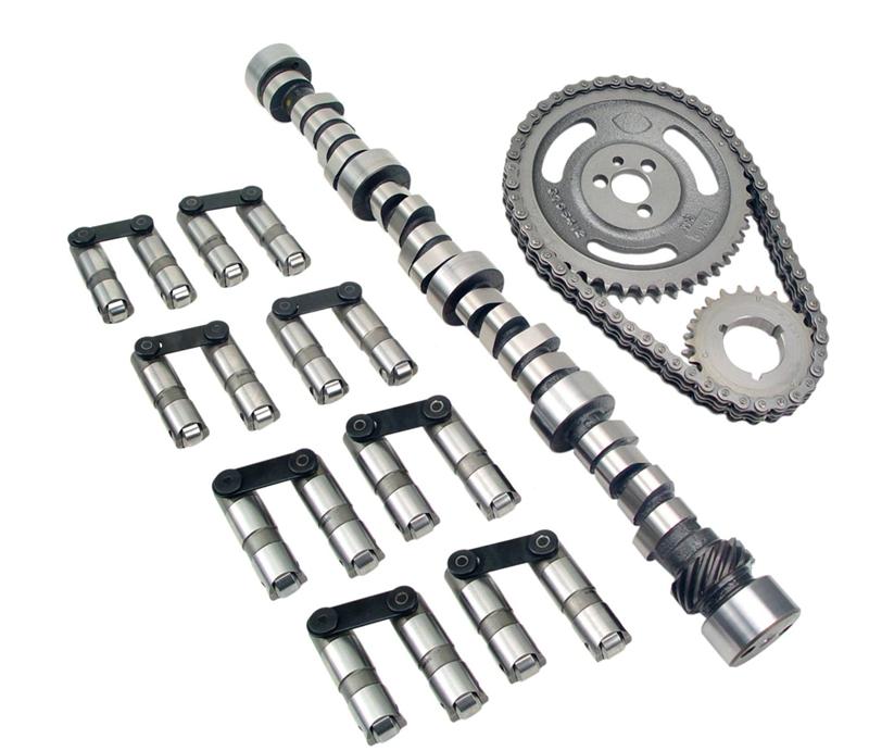 Picture of CAMSHAFT KIT, CS XR300HR-10