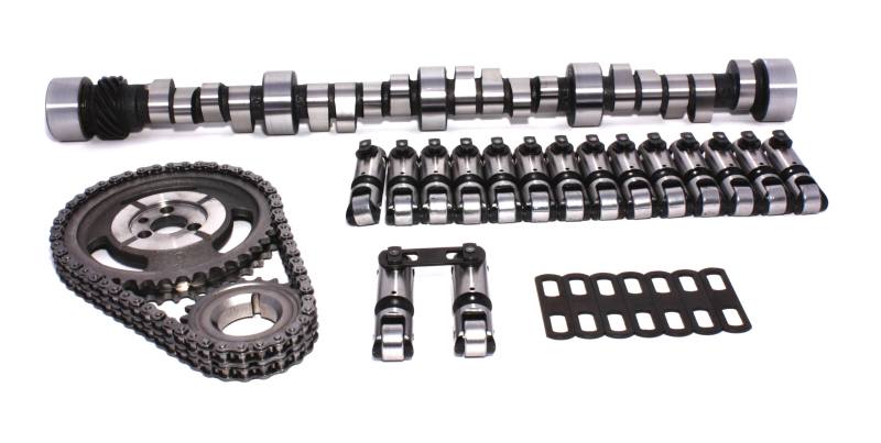 Picture of CAMSHAFT KIT, CS 300R