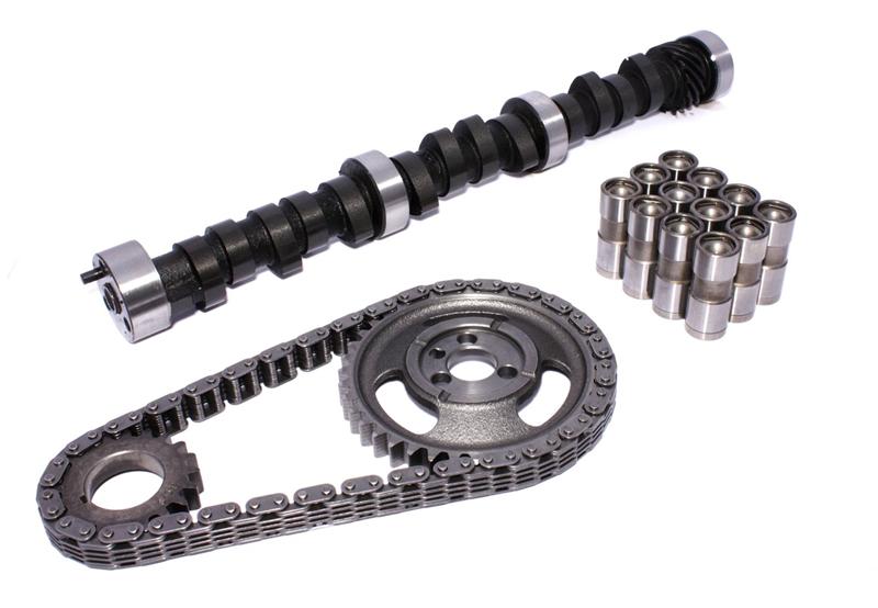 Picture of CAMSHAFT KIT, CV6E 240H