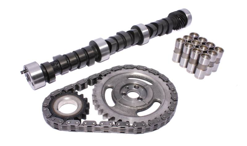 Picture of CAMSHAFT KIT, C43 240H