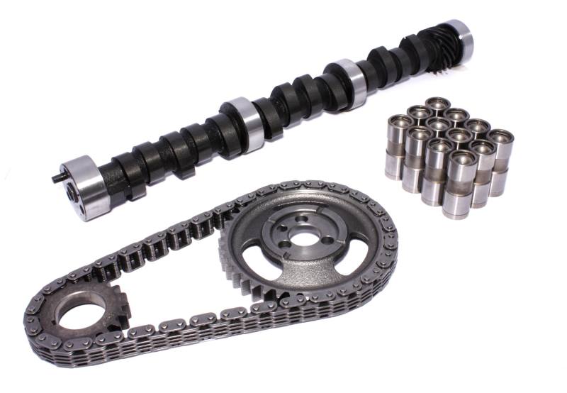Picture of CAMSHAFT KIT, CV6E 240H