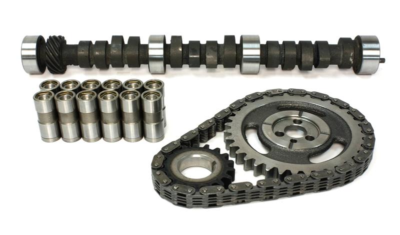 Picture of CAMSHAFT KIT, C6 252H