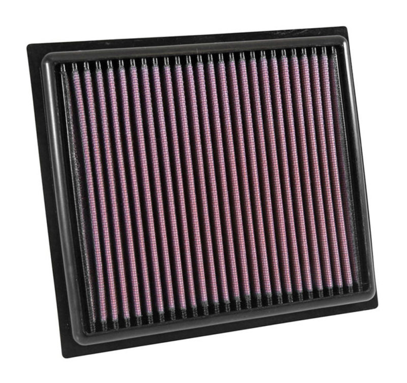Picture of K&N Engineering KN Drop in Air Filters - 33-5034