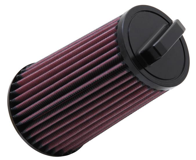 Picture of K&N Engineering KN Drop in Air Filters - E-2985
