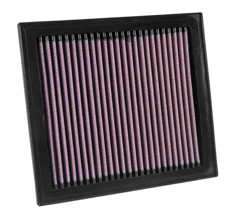 Picture of K&N Engineering KN Drop in Air Filters - 33-5034