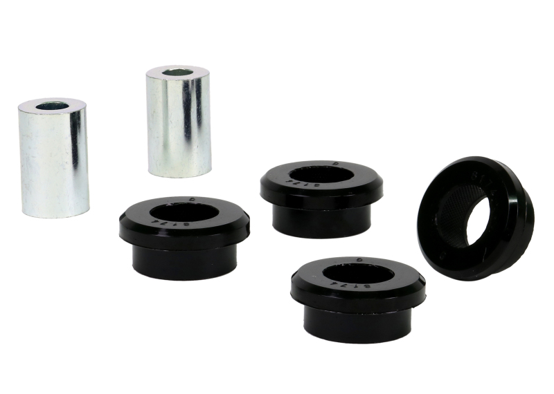 Picture of Whiteline Front Panhard Bushing Kit 99-06 Jeep Grand Cherokee WJ/WG