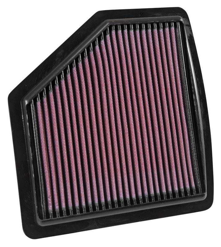 Picture of K&N Engineering KN Drop in Air Filters - 33-5037