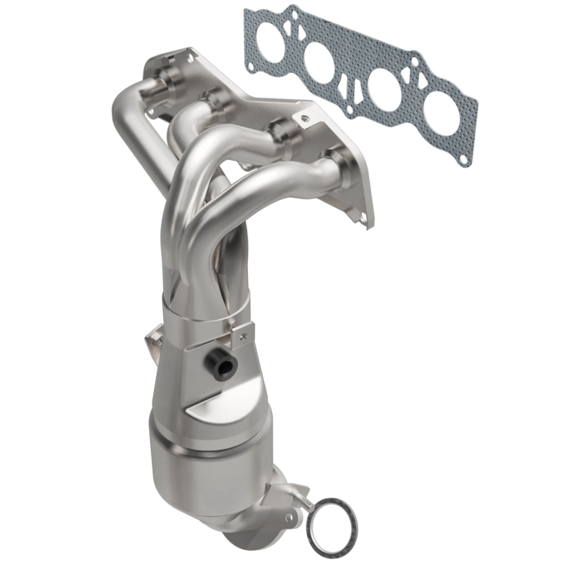 Picture of California Direct-Fit Manifold Catalytic Converter-Scion