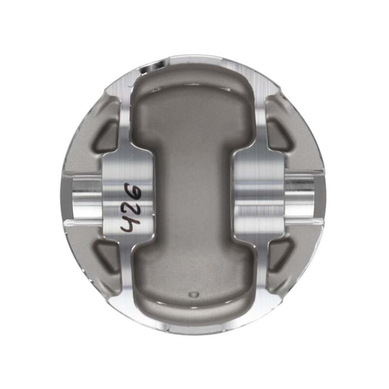 Picture of Wiseco Chrysler 5.7L HEMI +12cc Dome 1.090CH 3.927in Bore 4.050in Stroke Piston Kit