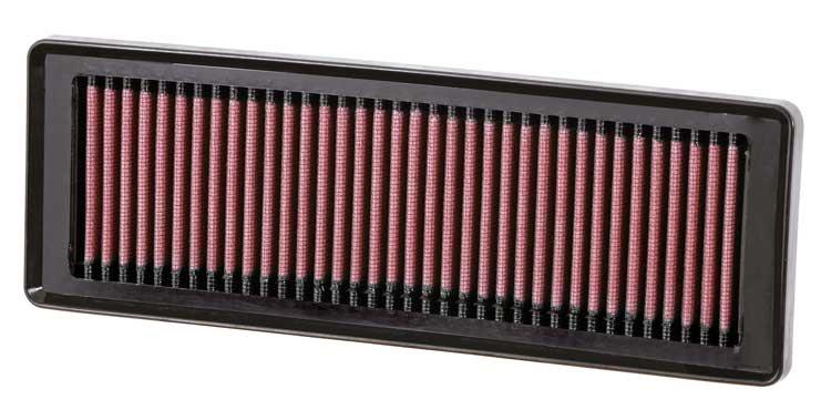 Picture of K&N Engineering KN Drop in Air Filters - 33-2931