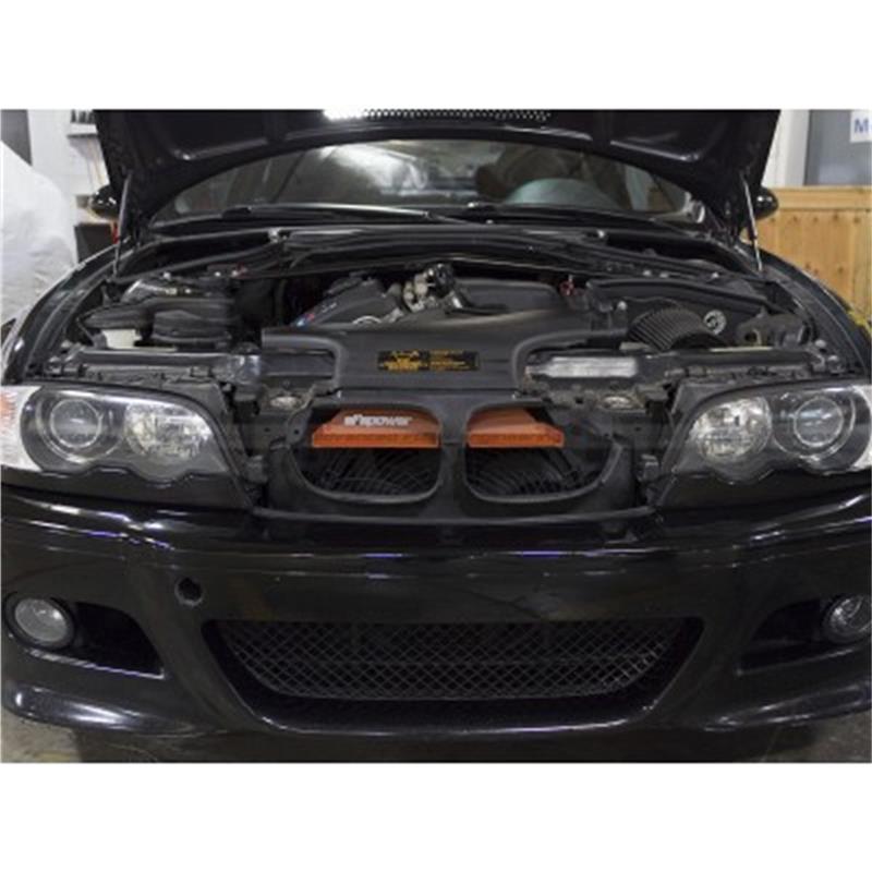 Picture of aFe P5R Air Intake Cold Air Intakes - 54-10468-N