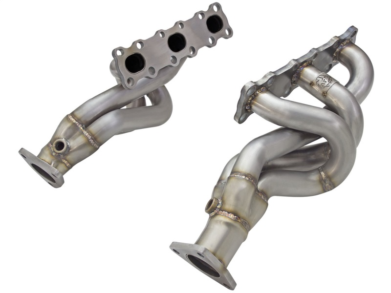 Picture of aFe Headers Headers & Manifolds - 48-36103