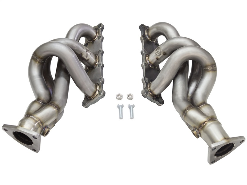 Picture of aFe Headers Headers & Manifolds - 48-36103