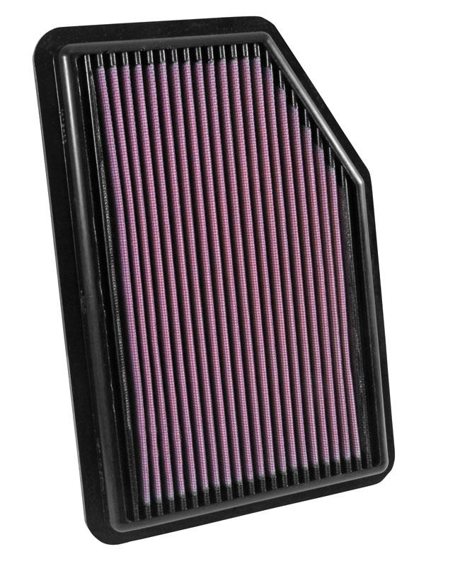Picture of K&N Engineering KN Drop in Air Filters - 33-5031