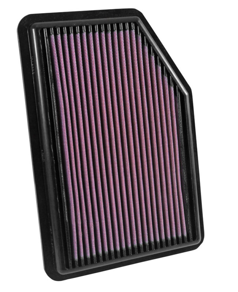 Picture of K&N Engineering KN Drop in Air Filters - 33-5031