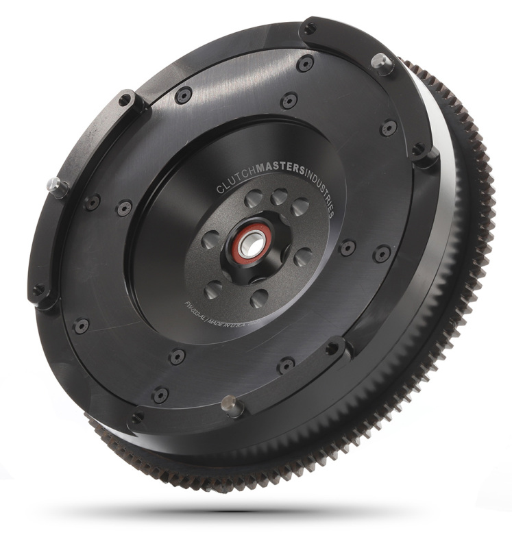 Picture of Clutch Masters CM Aluminum Flywheels - FW-033-AL