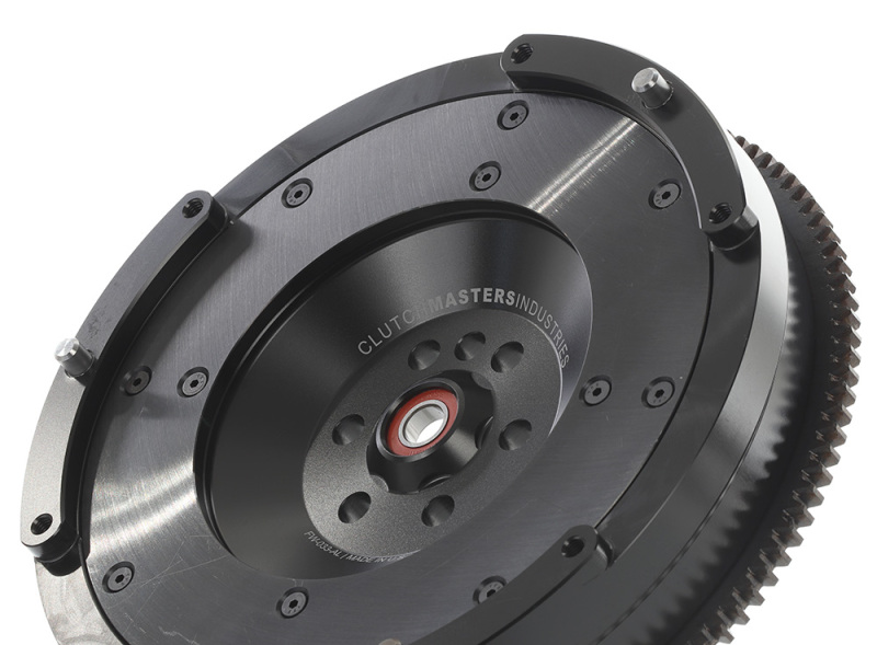 Picture of Clutch Masters CM Aluminum Flywheels - FW-033-AL