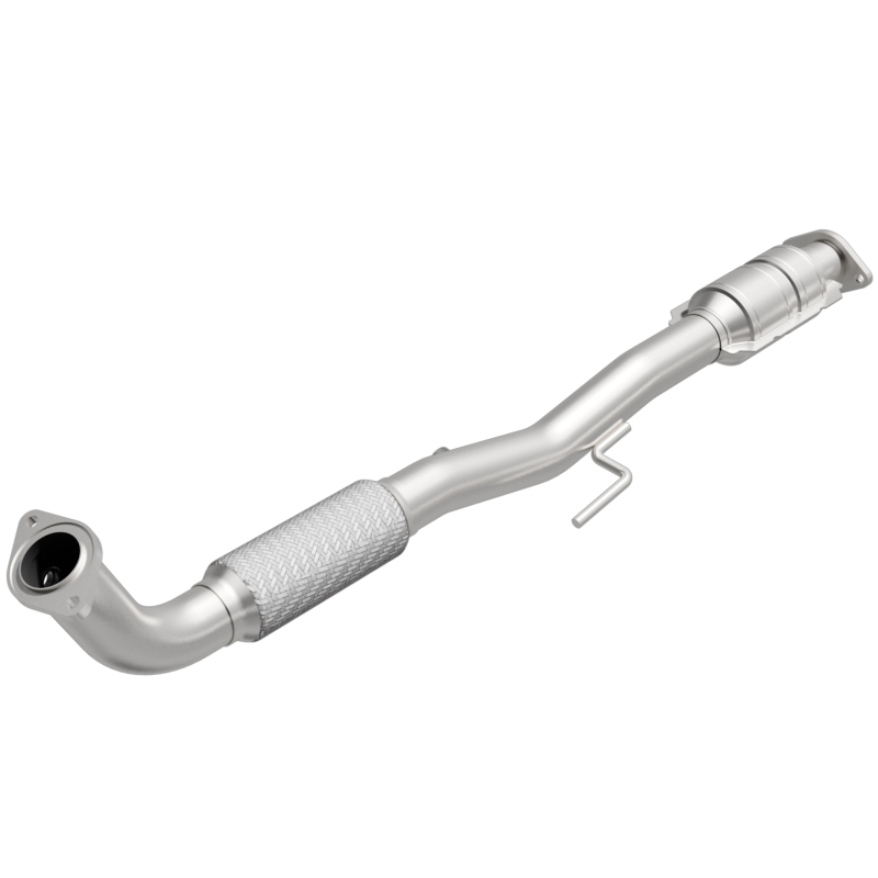 Picture of California CARB Direct-Fit Catalytic Converter 457166