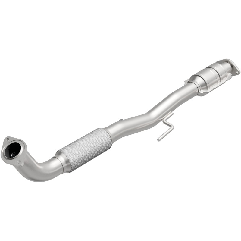 Picture of California CARB Direct-Fit Catalytic Converter 457166