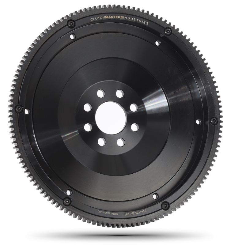 Picture of Clutch Masters CM Steel Flywheels - FW-375-B-TDS