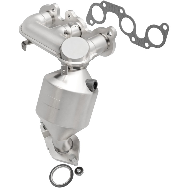 Picture of California Direct-Fit Manifold Catalytic Converter-Lexus/Toyota