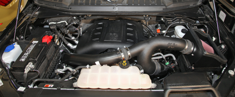 Picture of KN Cold Air Intakes - 63-2592
