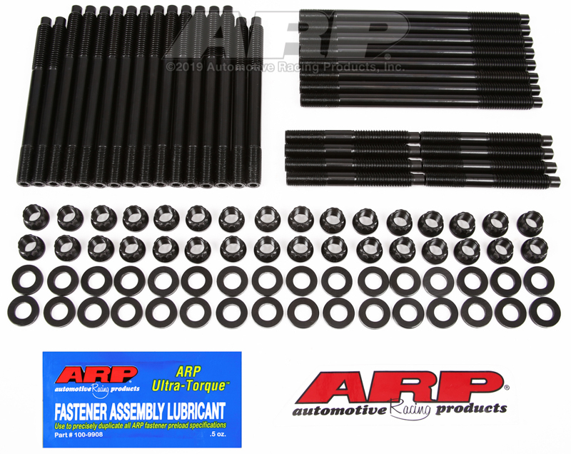Picture of ARP Head Stud Kits Head Stud & Bolt Kits - 135-4303