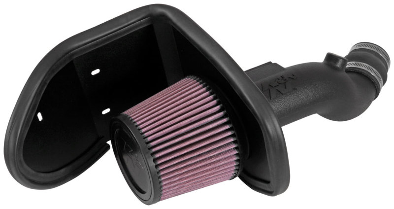 Picture of K&N 13-15 Chevrolet Malibu L4-2.0L 57 Series FIPK Performance Intake Kit
