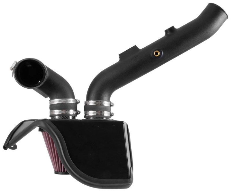 Picture of KN Cold Air Intakes - 57-3093