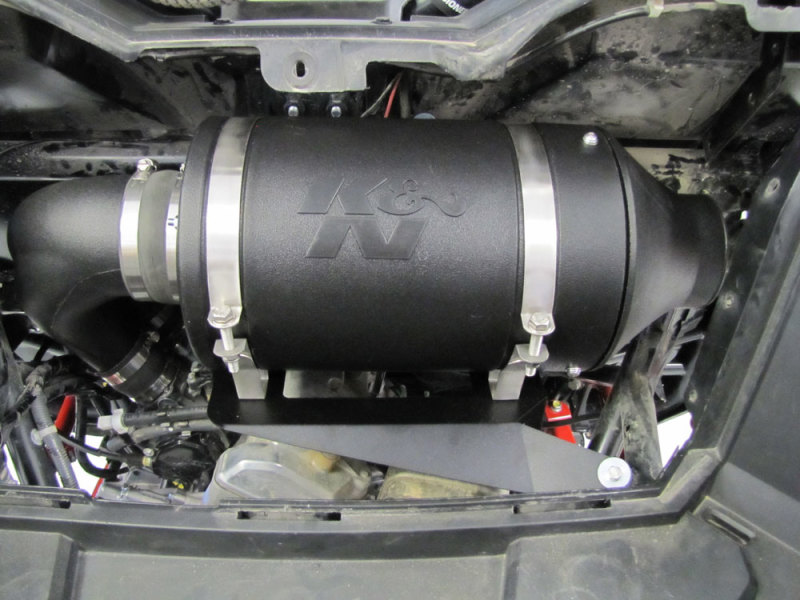 Picture of K&N Engineering KN UTV Drop In Air Filters - 63-1145