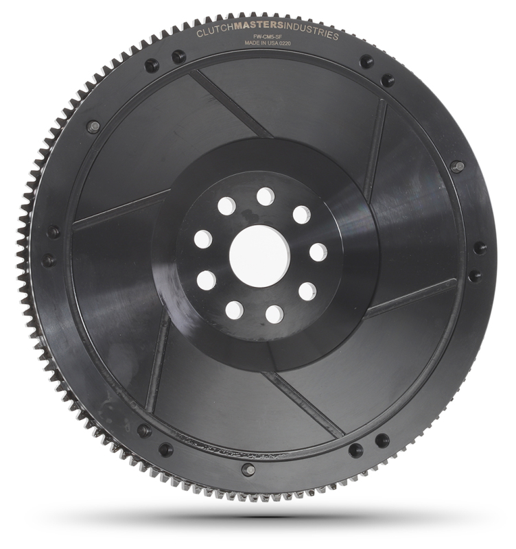 Picture of Clutch Masters CM Steel Flywheels - FW-CM6-SF