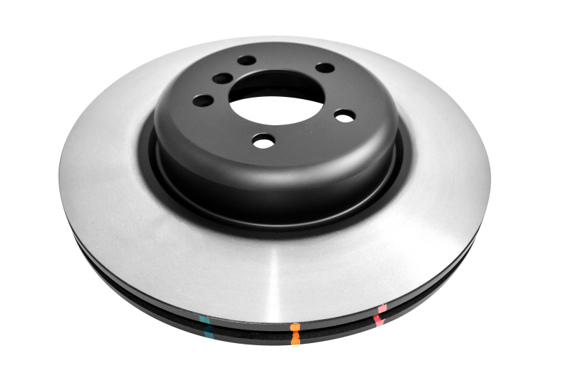 Picture of DBA 4000 Standard Rotors Brake Rotors - DBA42286