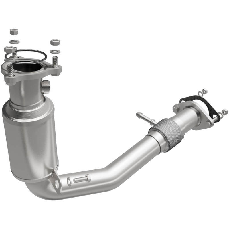 Picture of California Direct-Fit Catalytic Converter-Chevrolet/GMC