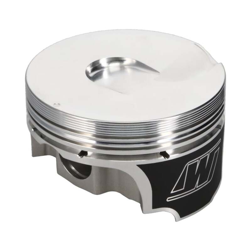 Picture of Wiseco Chevy LT Series Gen V L83 5.3L 3.800in Bore 9.5:1 CR .5cc Dish Piston Kit - Set of 8