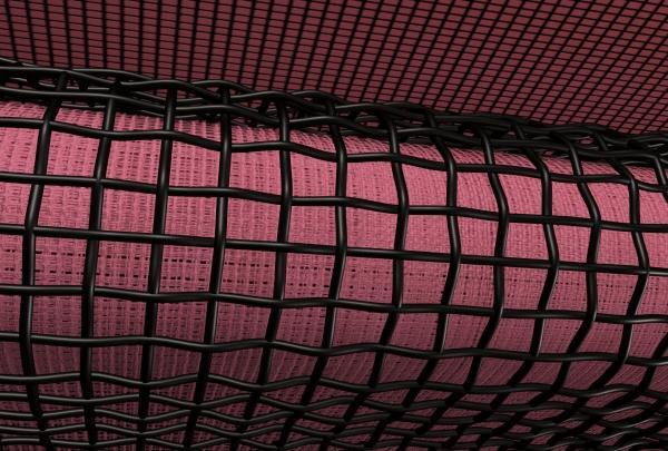 Picture of K&N Engineering KN UTV Drop In Air Filters - YA-6914