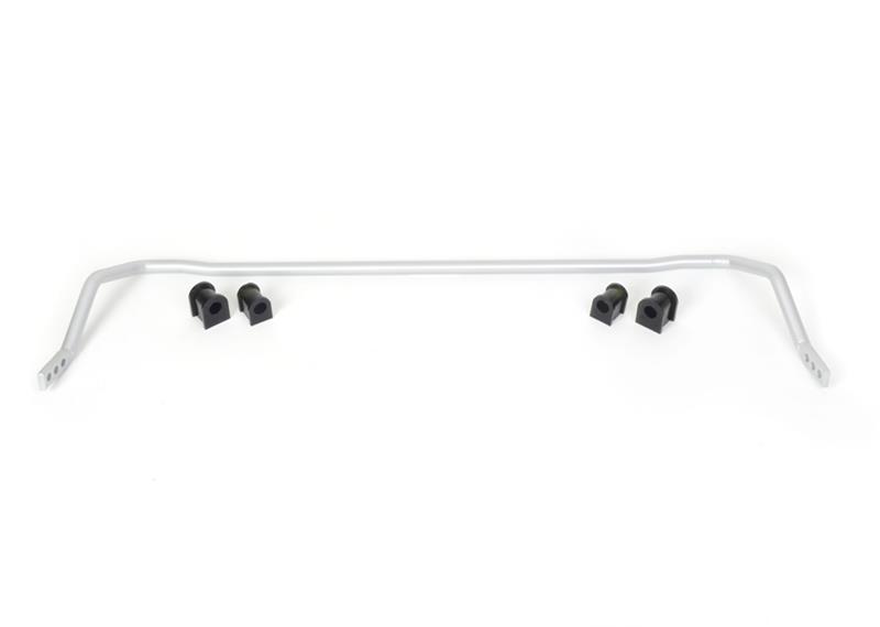 Picture of Whiteline 91-99 Toyota MR2 SW20 Front 20mm Heavy Duty Adjustable Swaybar