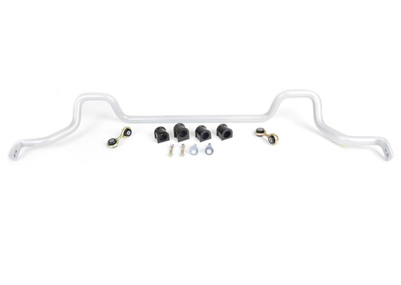 Picture of Whiteline 93-98 Toyota Supra MK4 JZA80 Front 30mm Heavy Duty Adjustable Swaybar