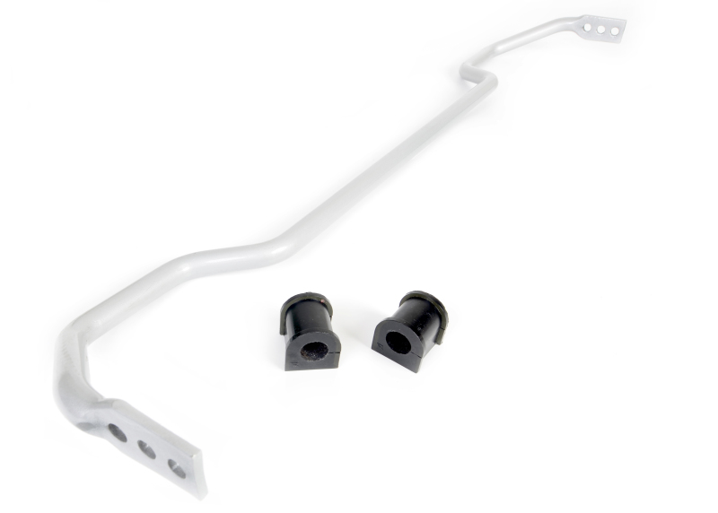 Picture of Whiteline 93-98 Toyota Supra MK4 JZA80 Rear 20mm Heavy Duty Adjustable Swaybar