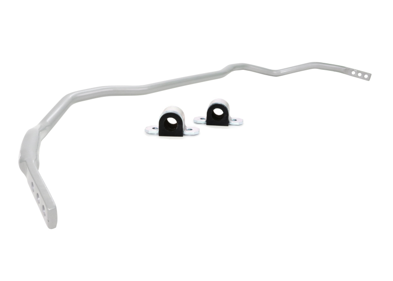 Picture of Whiteline 87-92 Toyota Supra MK3 MA70/1 Rear 22mm Heavy Duty Adjustable Swaybar