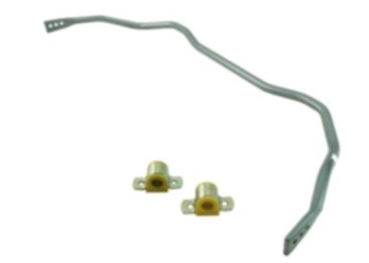 Picture of Whiteline 87-92 Toyota Supra MK3 MA70/1 Rear 22mm Heavy Duty Adjustable Swaybar