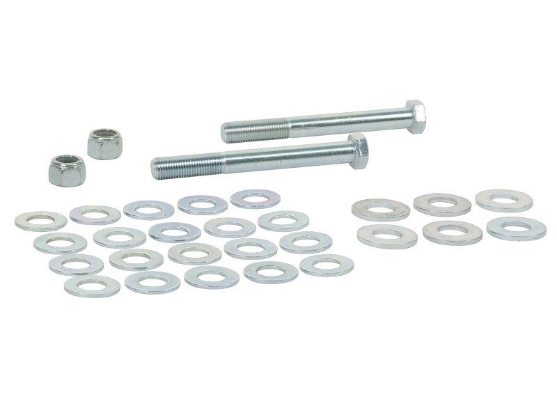 Picture of Whiteline 91-95 Honda Civic EG & EH / 92-98 Honda CRX / Whiteline 94-01 Acura Integra DC1-2 Front Ca