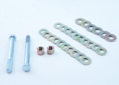 Picture of Whiteline 91-95 Honda Civic EG & EH / 92-98 Honda CRX / Whiteline 94-01 Acura Integra DC1-2 Front Ca