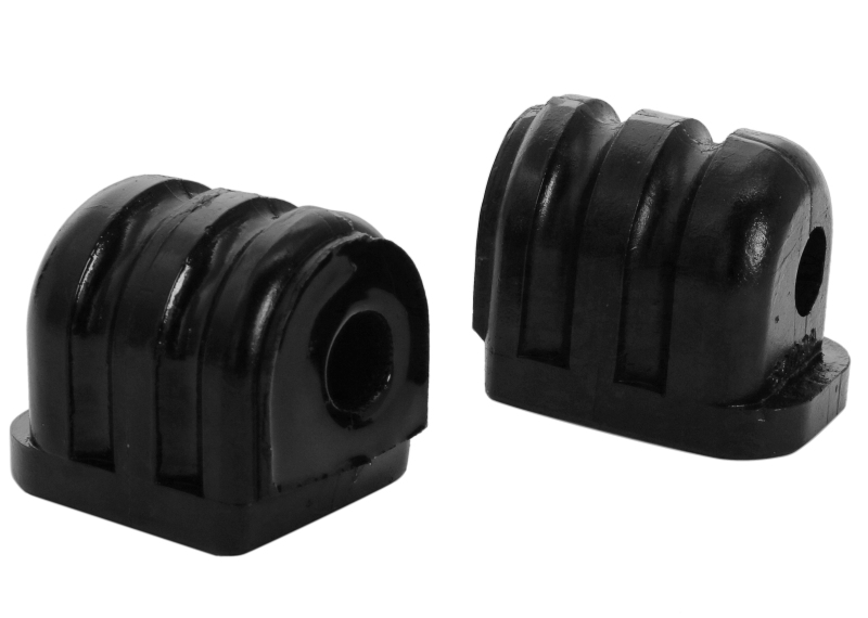 Picture of Whiteline 91-94 Nissan Sentra B13 / 95-99 Nissan Sentra B14 Front Caster adj kit - control arm