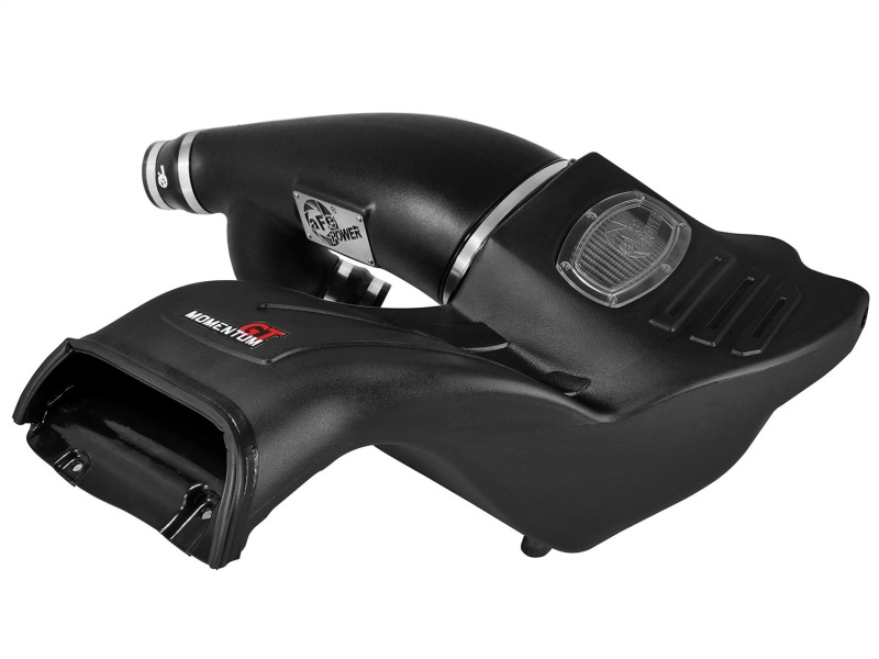 Picture of aFe Momentum GT Pro DRY S Intake System 2016 Ford F-150 EcoBoost V6-2.7L/3.5L (tt)