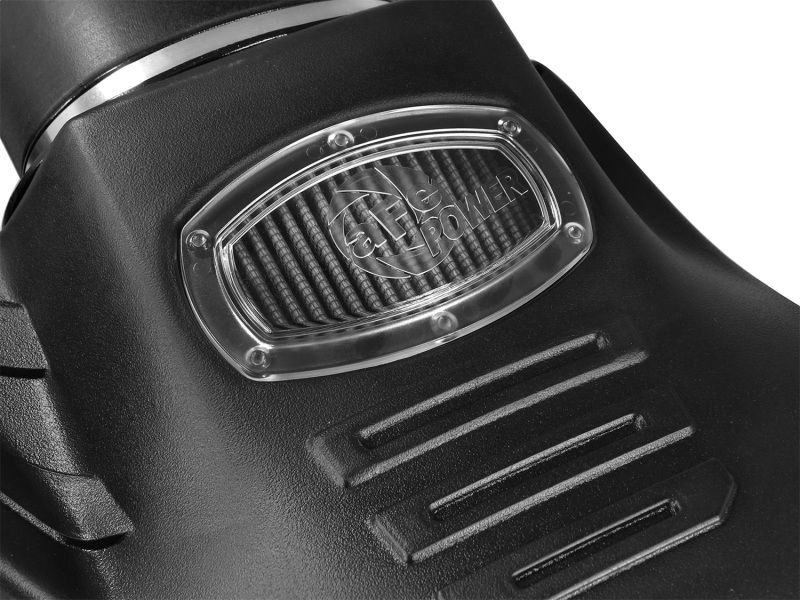 Picture of aFe Momentum GT Cold Air Intakes - 51-73112-1