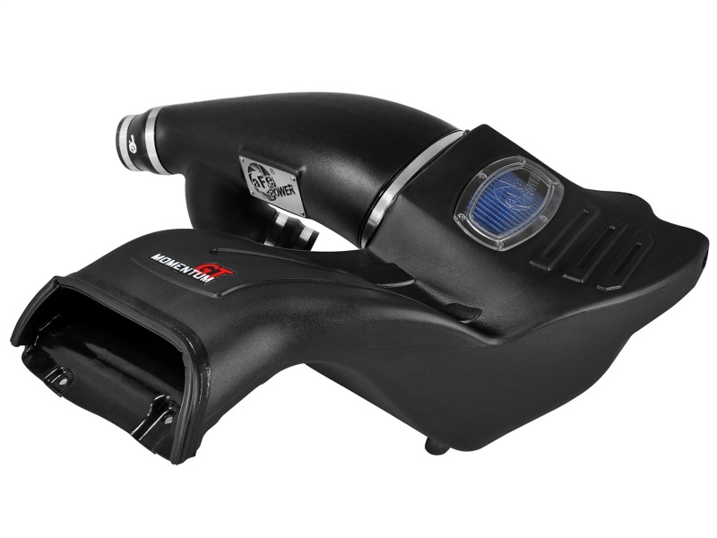 Picture of aFe Momentum GT Pro 5R Intake System 2016 Ford F-150 EcoBoost V6-2.7L/3.5L (tt)