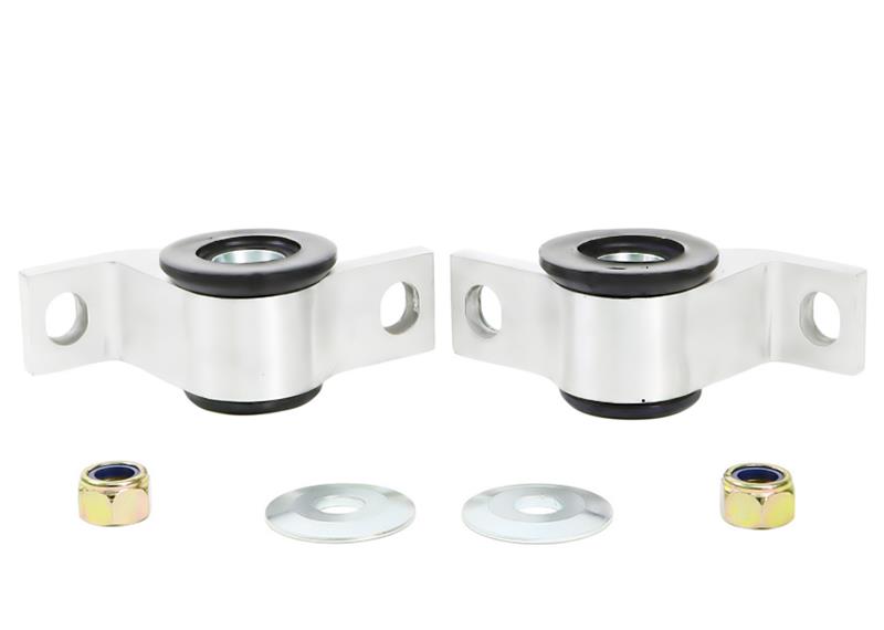 Picture of Whiteline 93-00 Subaru Impreza Non-Turbo Front Race anti-dive caster kit