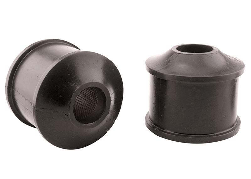 Picture of Whiteline 89-98 Nissan 240SX S13 & S14 / 90-96 Nissan 300zx Z32 Front Caster adj kit-radius rod bush