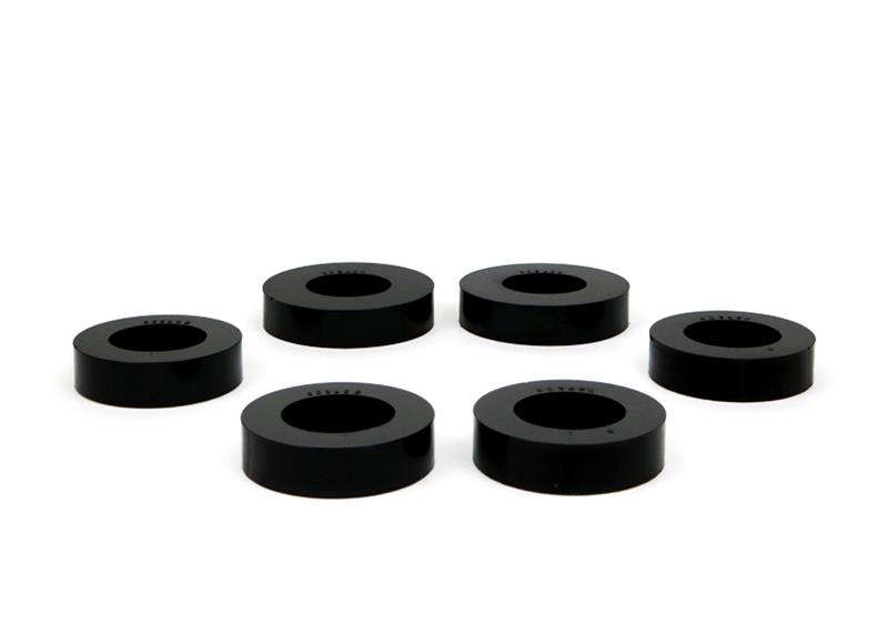 Picture of Whiteline WL Bushings-Crossmember Bushing Kits - KCA349